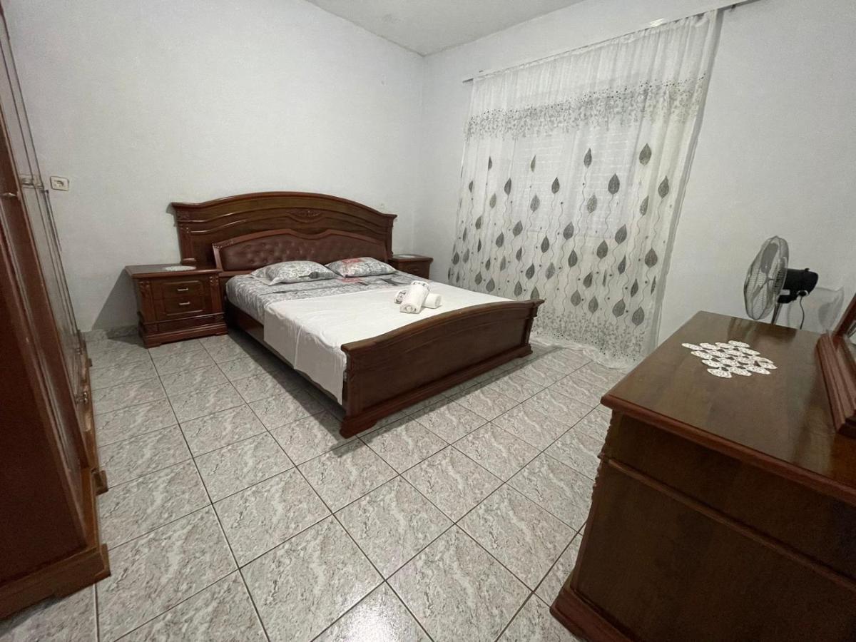 Casa de hóspedes Albert Guest House Borsh