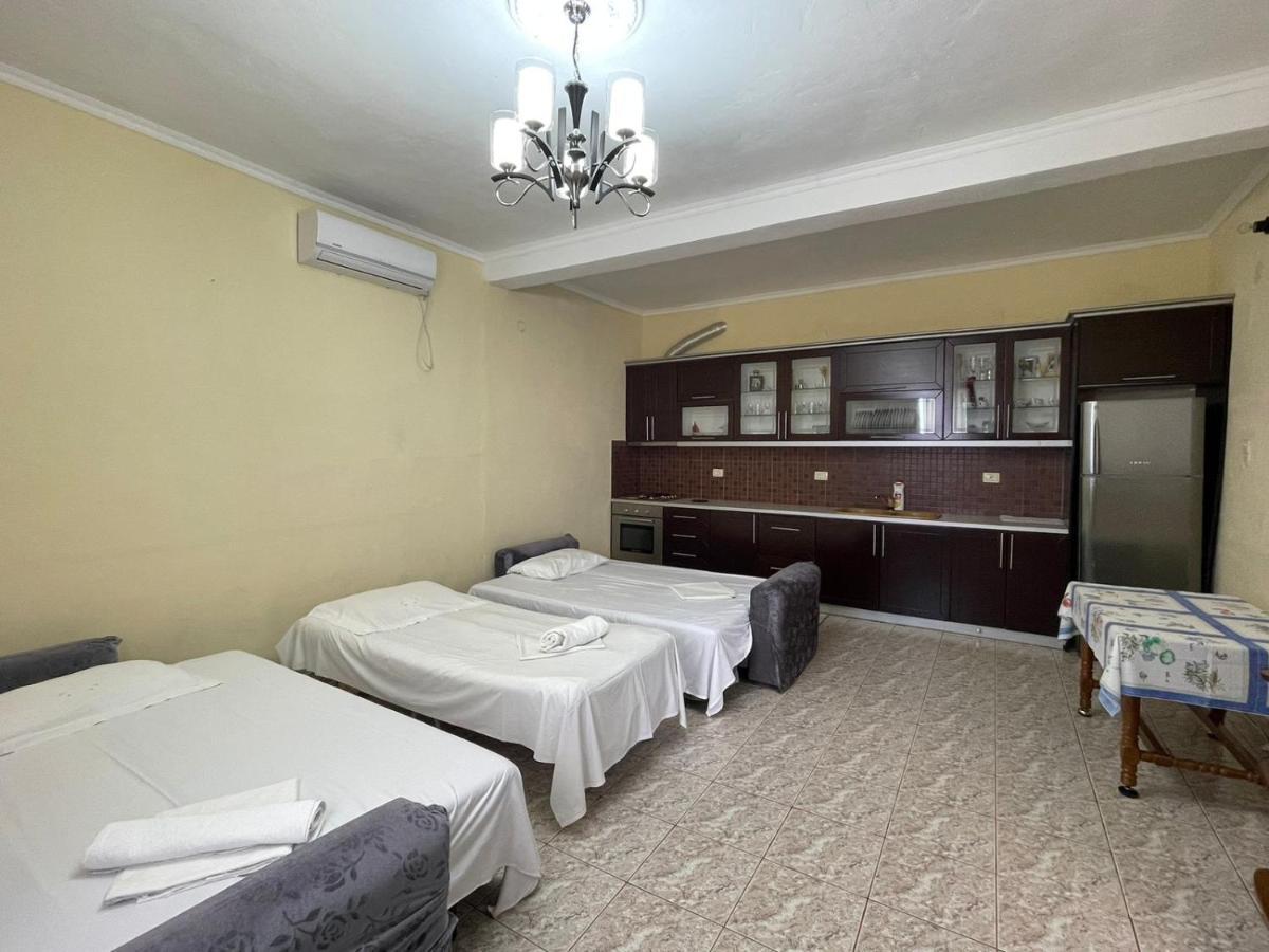 Casa de hóspedes Albert Guest House *