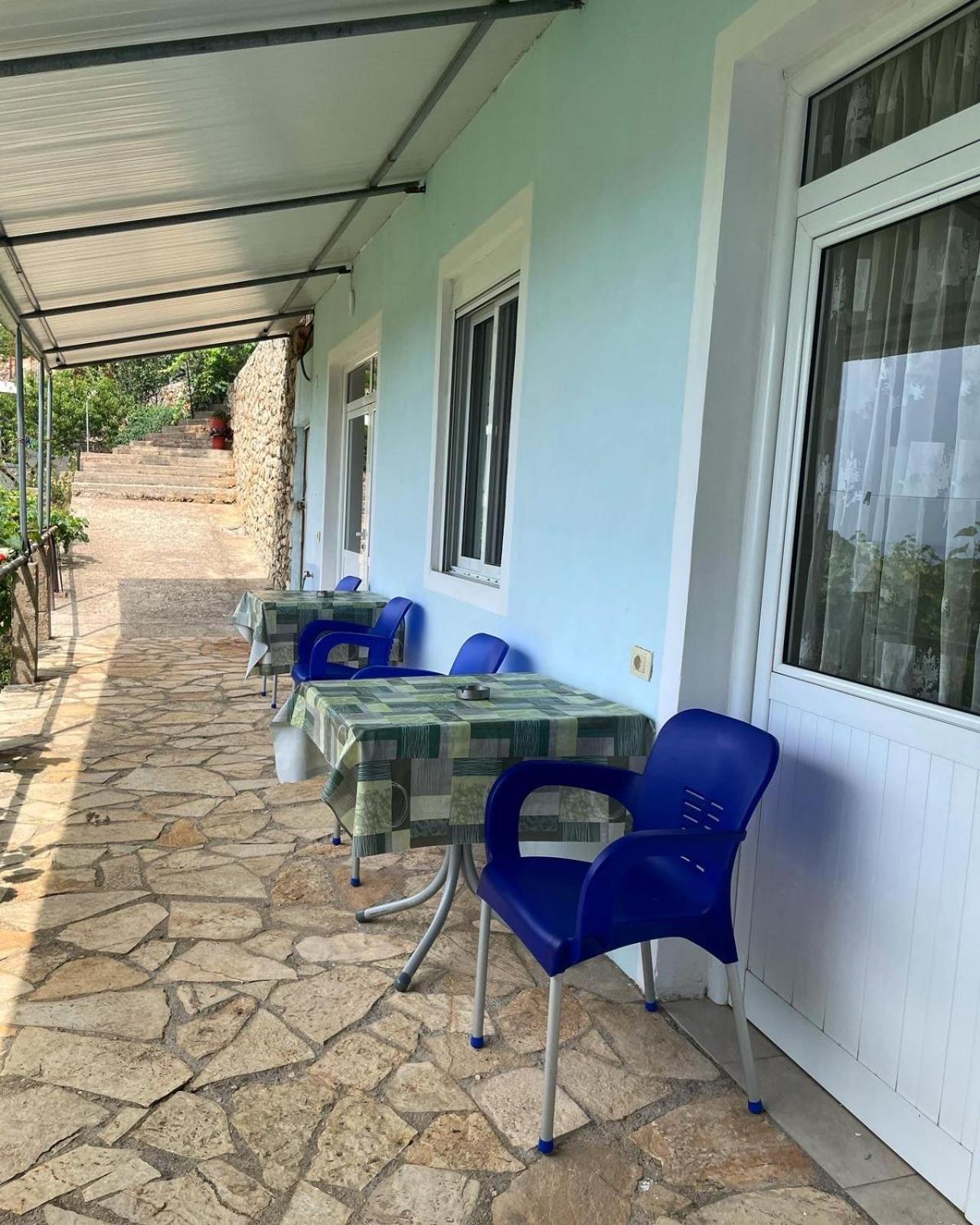 Albert Guest House Casa de hóspedes Borsh