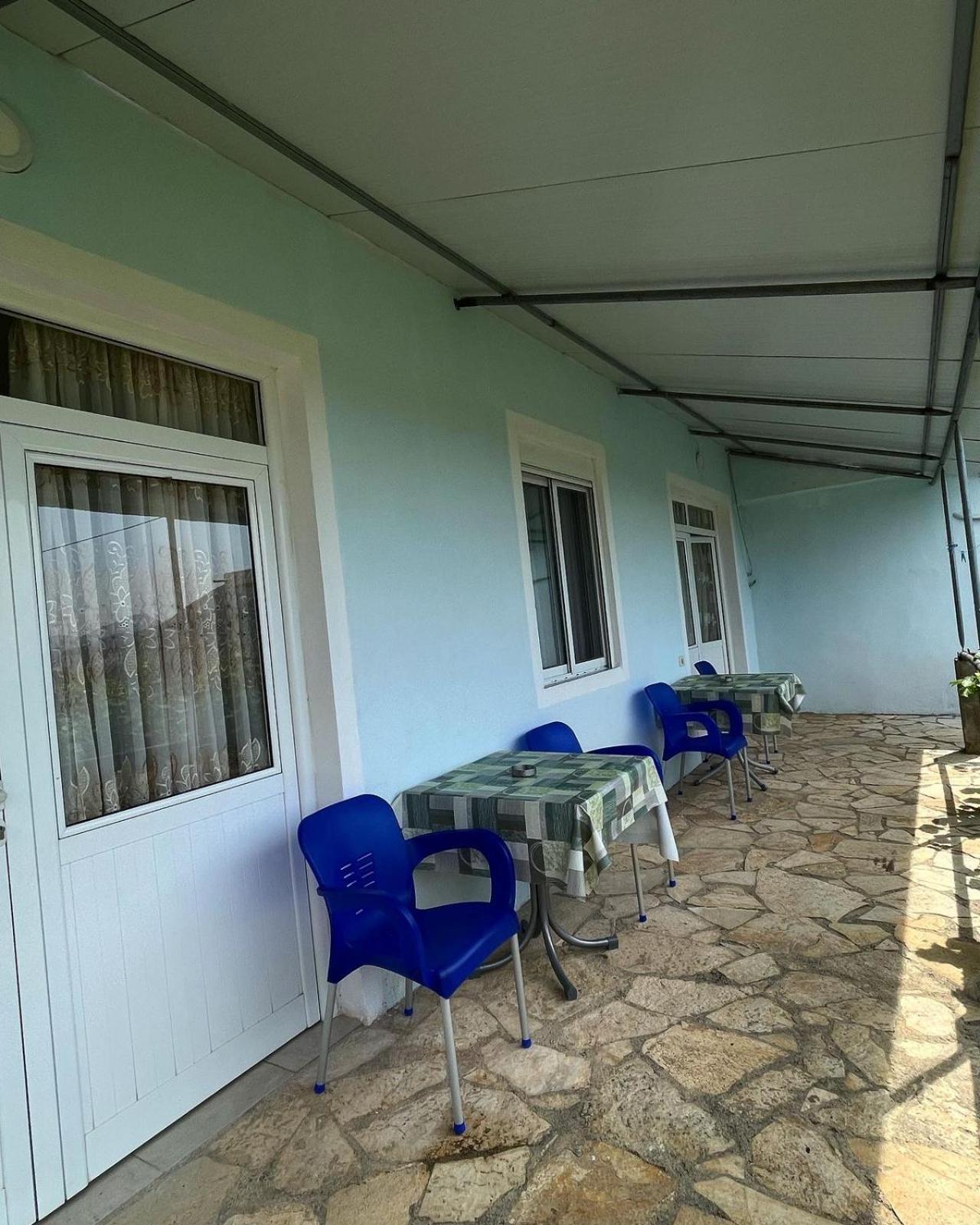 Albert Guest House *