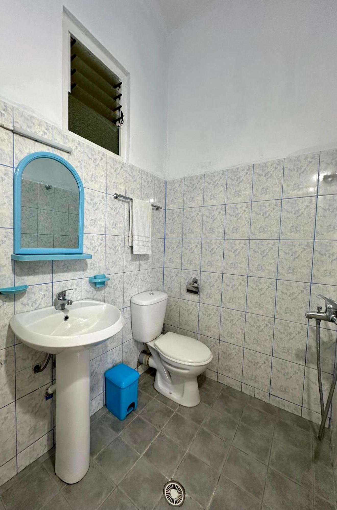 Albert Guest House *