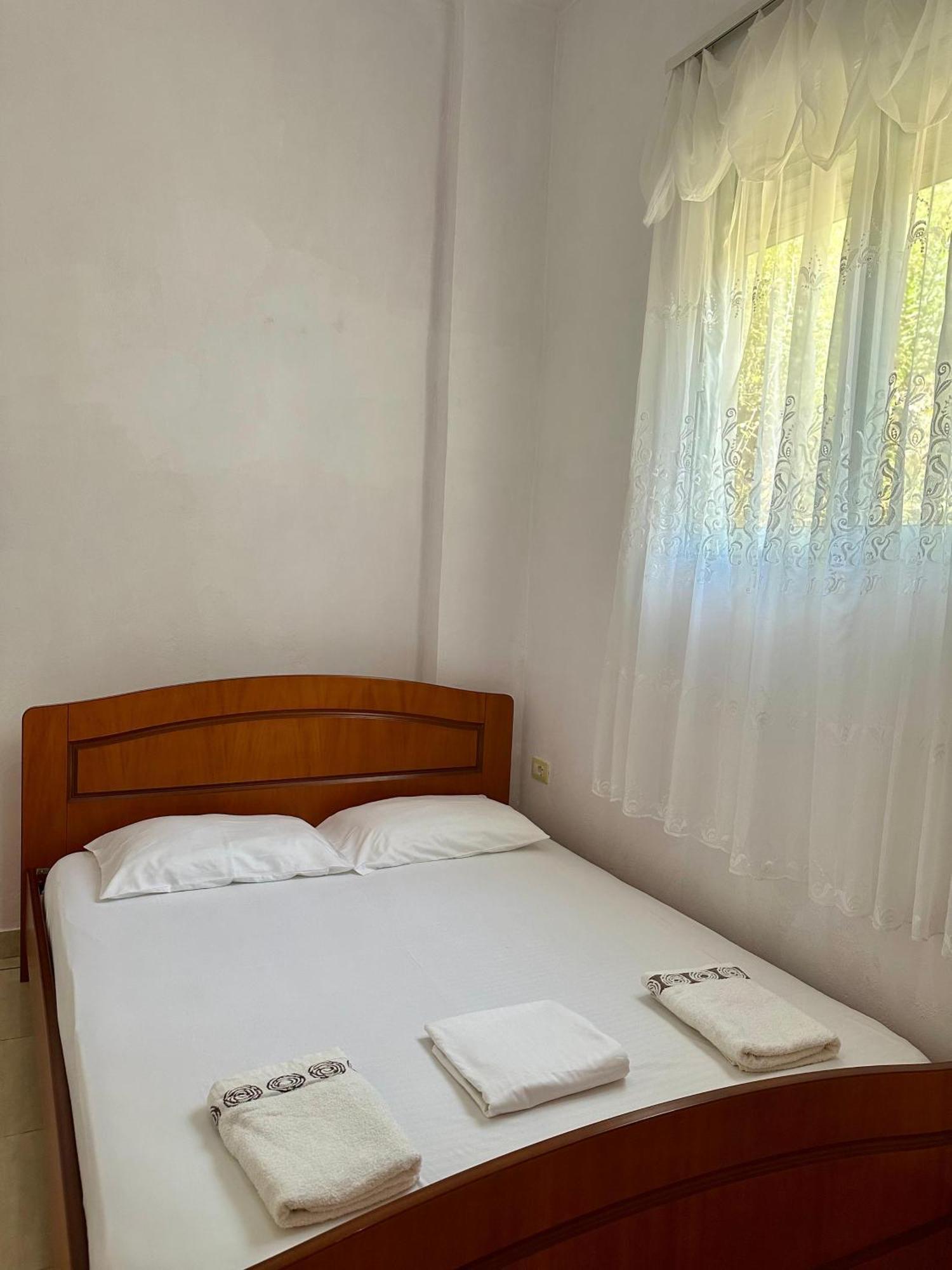 Albert Guest House