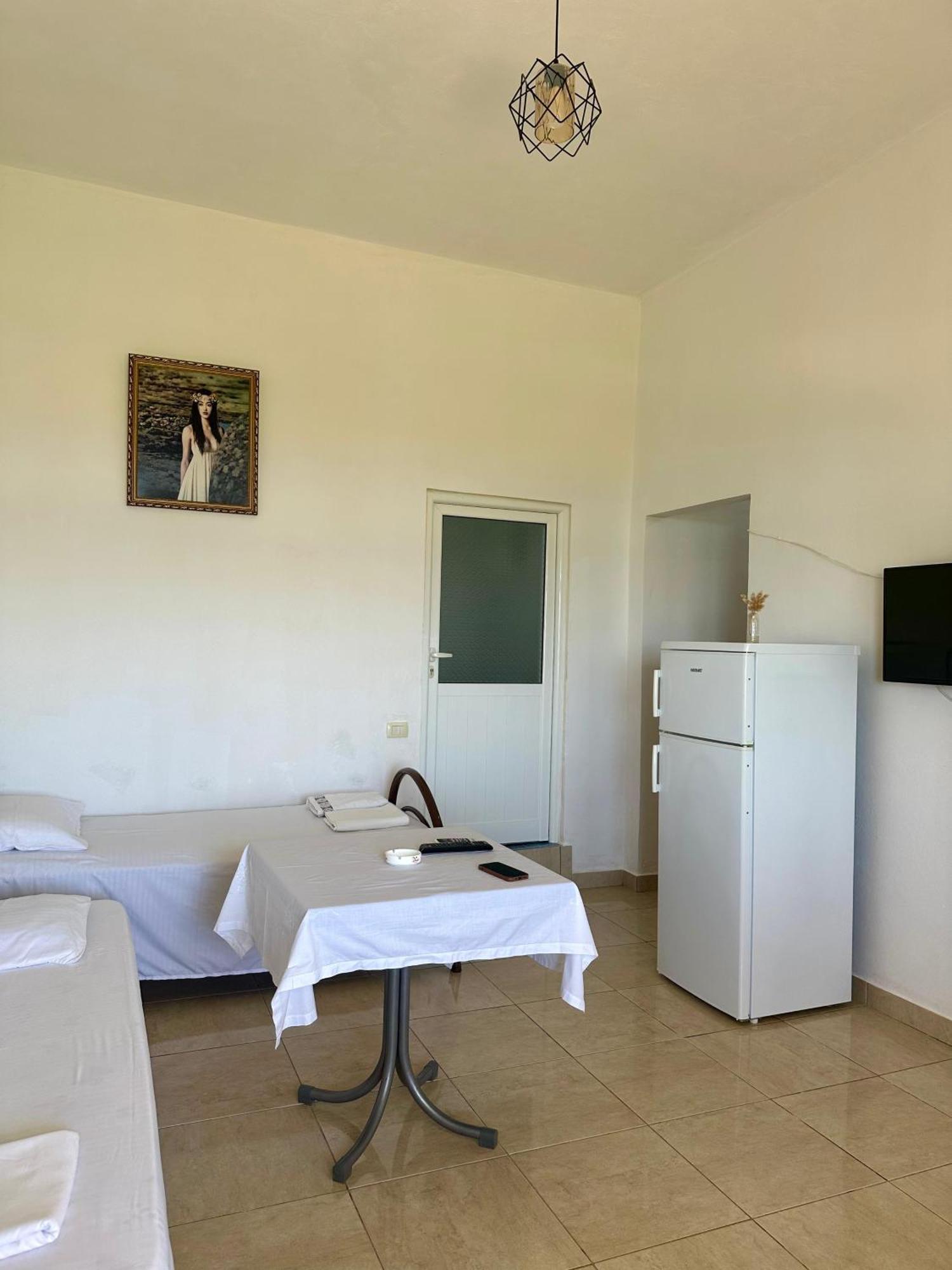 Casa de hóspedes Albert Guest House