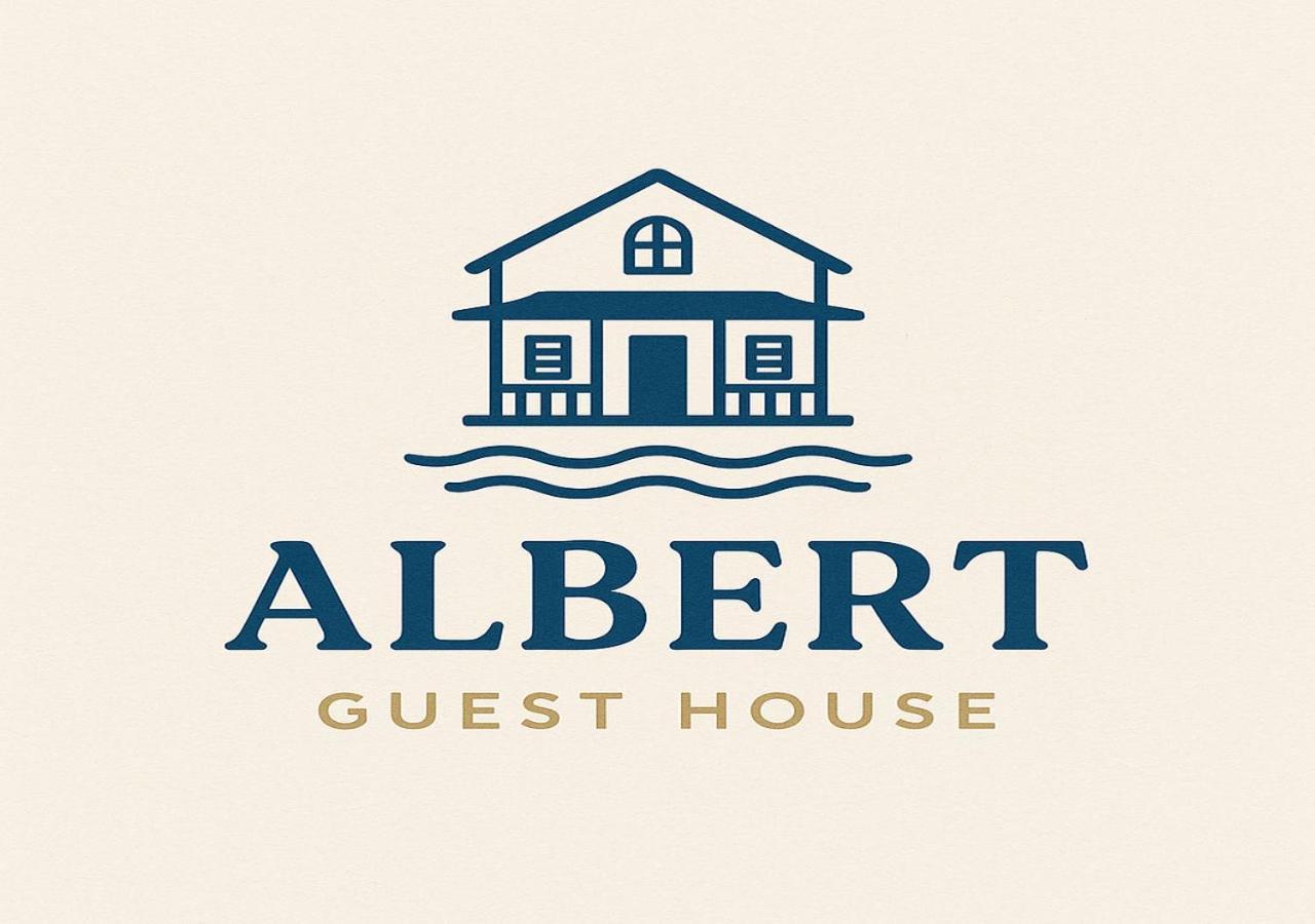 Albert Guest House Casa de hóspedes Borsh