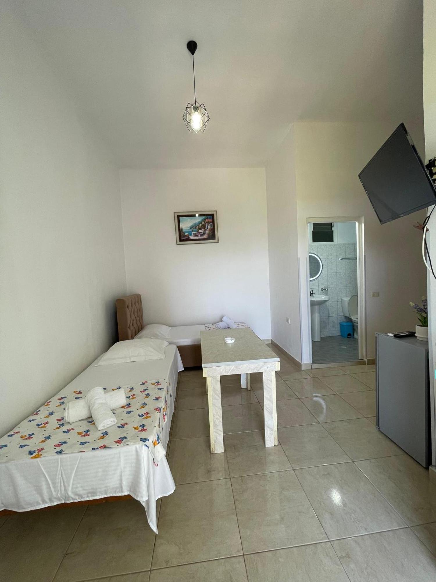 Albert Guest House Casa de hóspedes Borsh