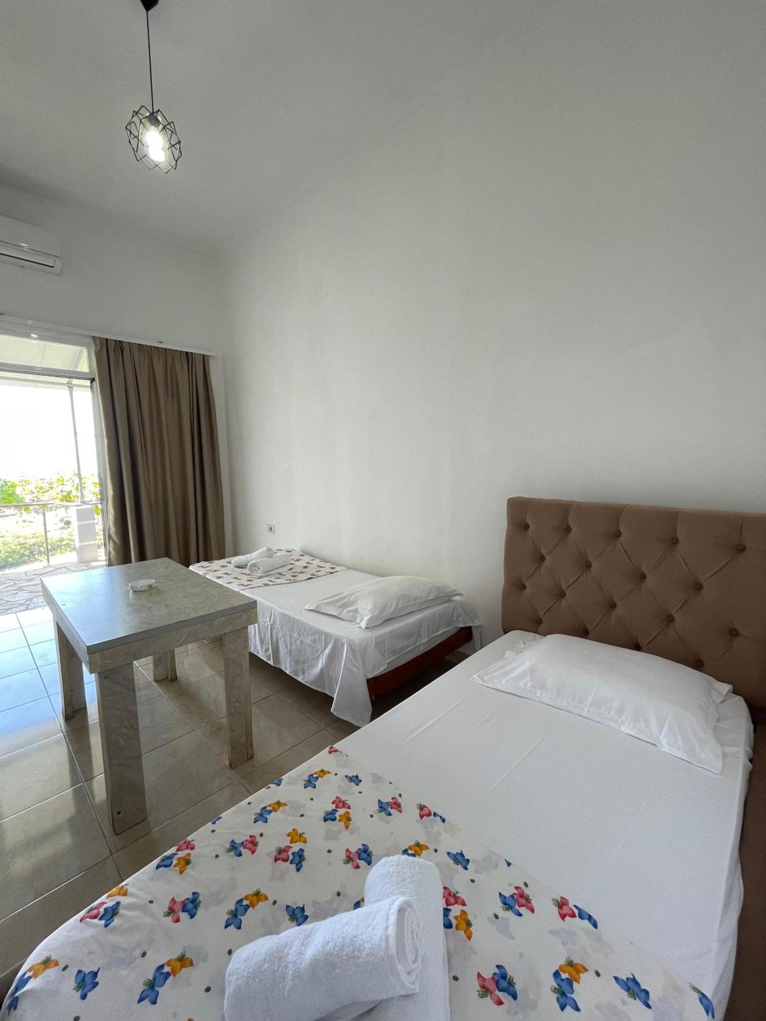 Casa de hóspedes Albert Guest House