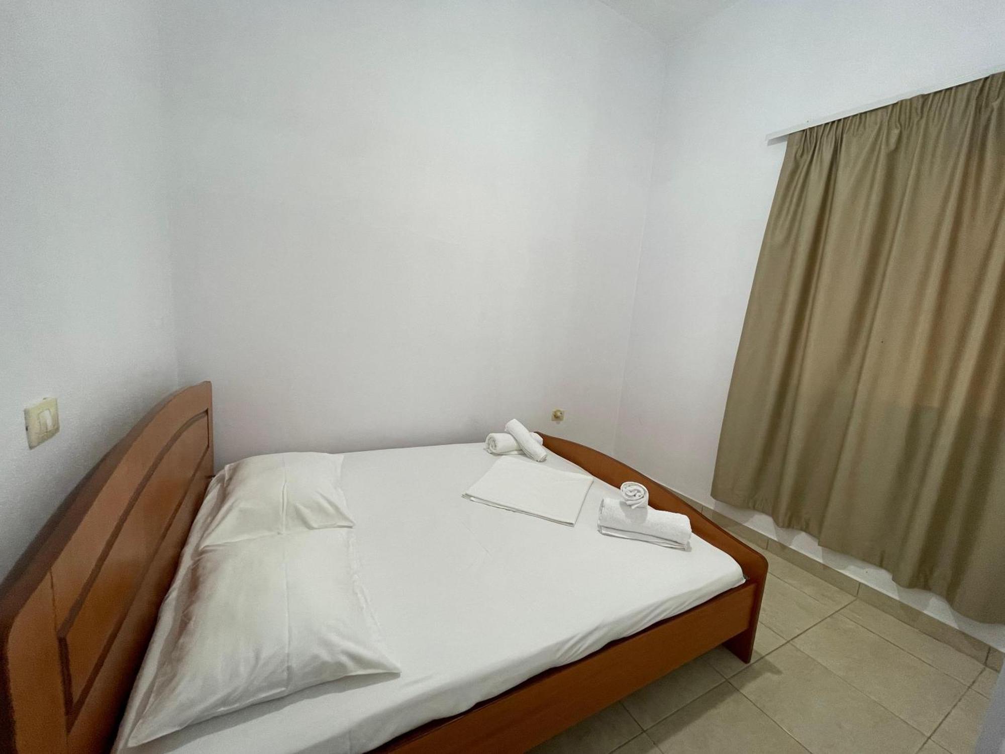 Casa de hóspedes Albert Guest House Borsh