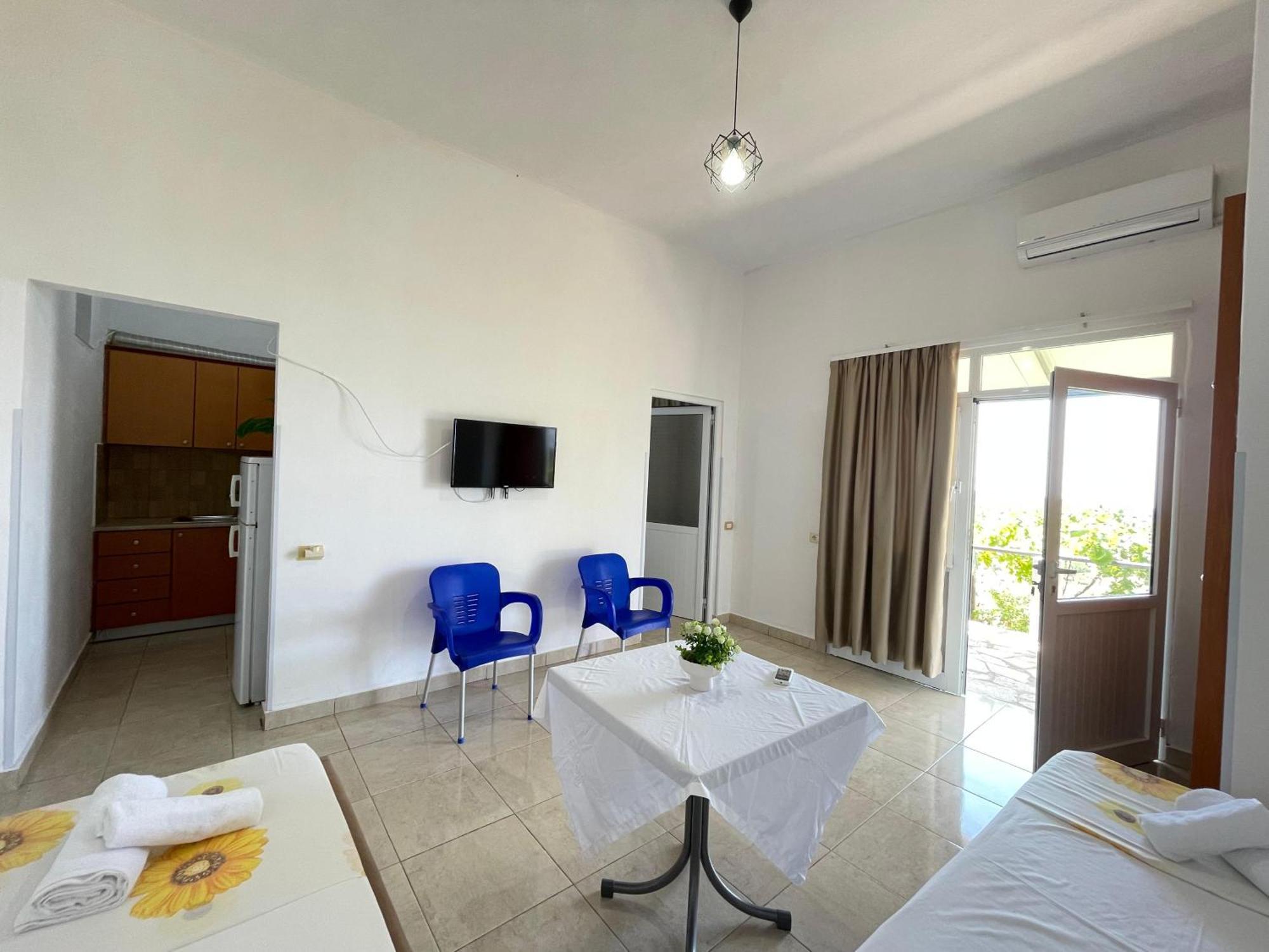 Casa de hóspedes Albert Guest House