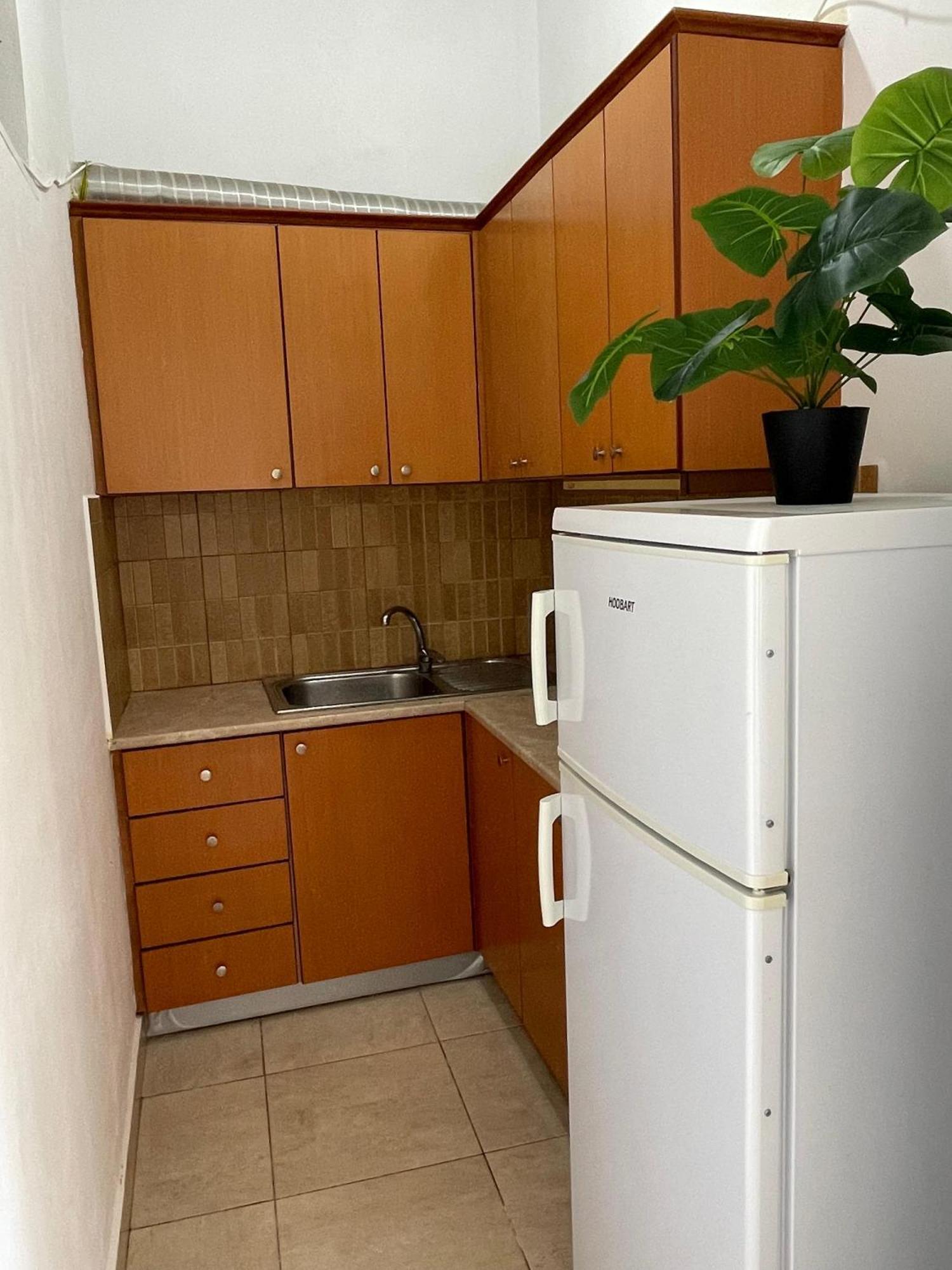 Casa de hóspedes Albert Guest House Borsh